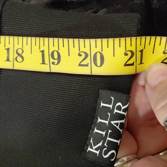 KILLSTAR BEYOND THE VOID 3XL *UNISEX* - Picture 9 of 9